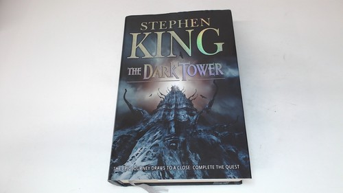 The dark tower vii - dark,