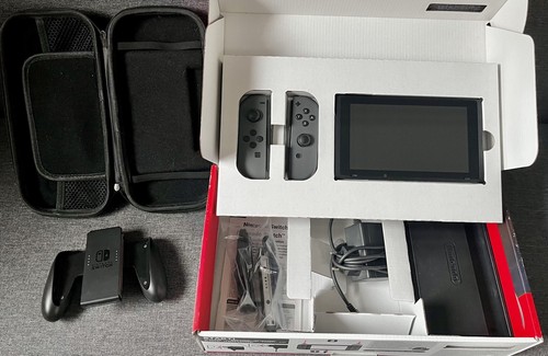 Nintendo switch hac - nintendo,