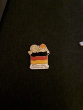 Pin - Olympia Lillehammer 1994