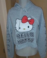 Hello Kitty Sanrio Hoddie mit