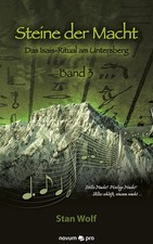 Steine der Macht - Band 3 Stan