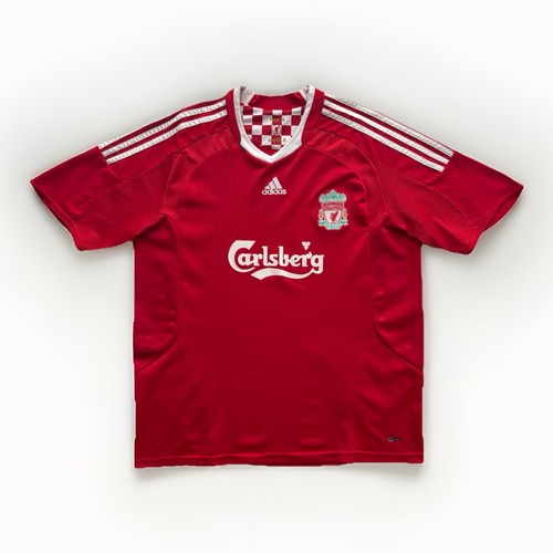Liverpool trikot - fc, |