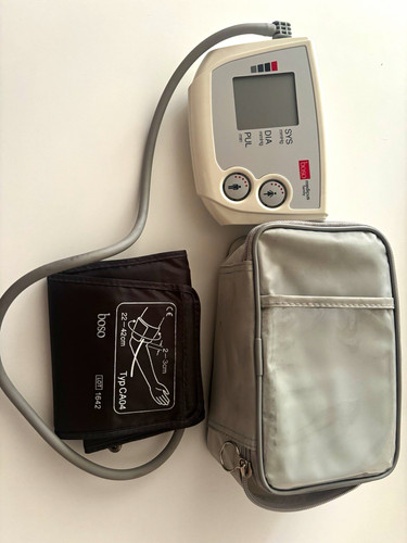 Boso medicus family - medicus,