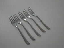 5x  WMF Virginia Cromargan