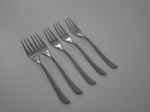 Wmf virginia cromargan - 5x,