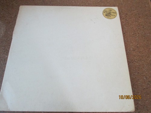 The beatles white album 2 - the,