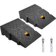 Bordsteinrampe Kunststoff 2