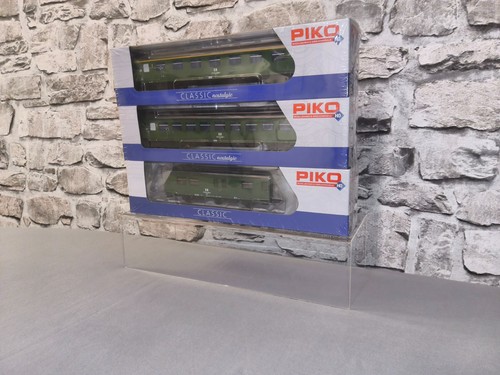 Piko 73021 deutsche - piko, a-c  deutsche