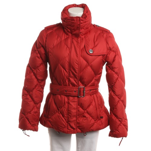 Burberry brit winterjacke - burberry,