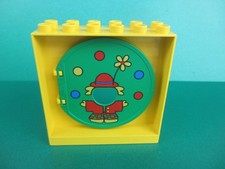 Lego Duplo Kugelbahn Tor Tür