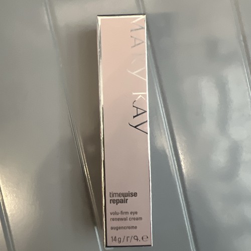 Mary kay timewise repair - mary,