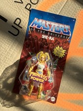 MASTERS OF THE UNIVERSE