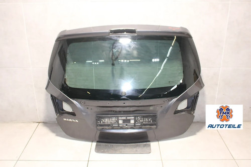 Opel meriva heckklappe - meriva, b