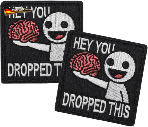 Stück patches klett - stück,