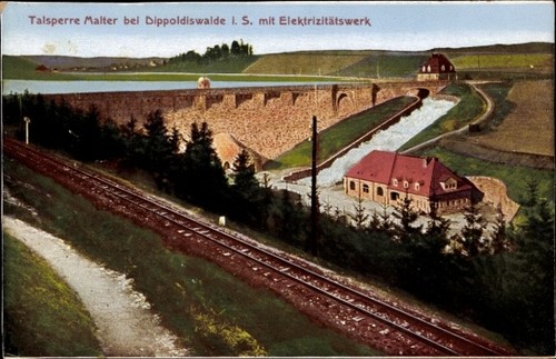 Malter dippoldiswalde - malter,