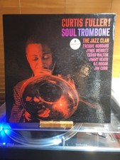 Curtis Fuller, Soul Trombone &