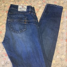 Herrlicher Touch Slim 5705