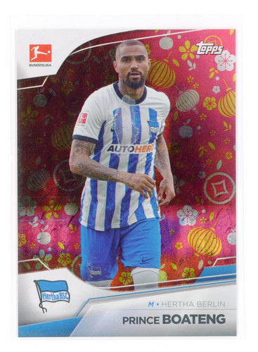 Prince boateng 074 - boateng, 074/199