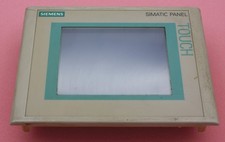 Siemens TP177B DP-6 MSTN 6AV6