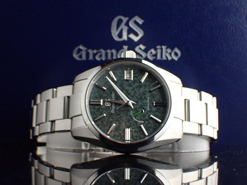 Unbenutzt grand seiko - [unbenutzt],