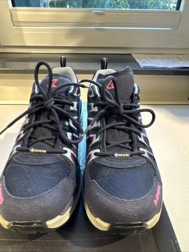 Lowa wanderschuh innox evo gtx - innox,