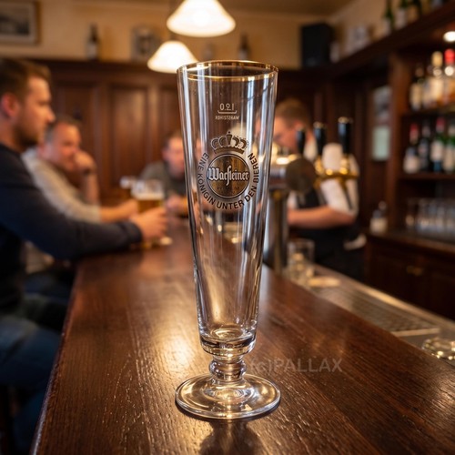 Warsteiner pilsglas l - warsteiner,