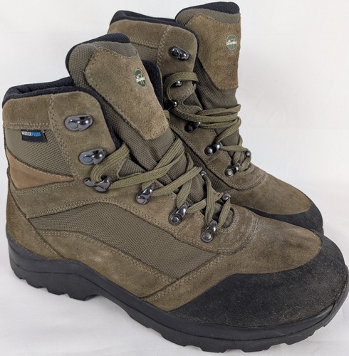 Chameau stiefel herren - chameau, 9