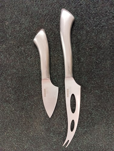 Carl mertens käsemesser set - mertens,