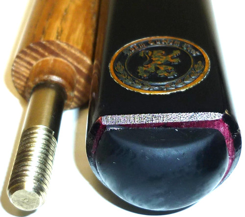 Adam custom snooker queue - adam,