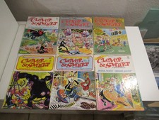 Clever & Smart Hefte Comics