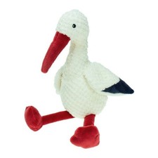 Trötsch plüsch storch - trÖtsch,