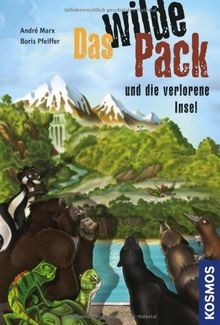Das wilde pack und - das,
