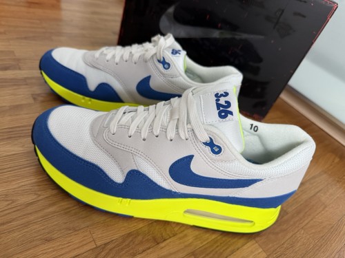 Nike air max og big - air, '86
