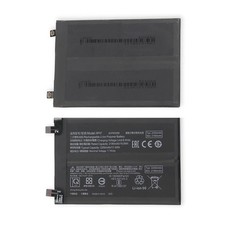 Ersatz Akku für Xiaomi Redmi Note 11 Pro Plus 5G  BP47 2250mAh Batterie Ba...