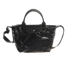 Longchamp Schultertasche