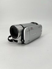 Canon Legria FS306 Handycam