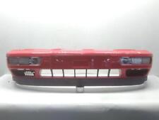 VW Golf 3 Cabrio original Stoßfänger Stoßstange vorn flashrot LP3G BJ1995