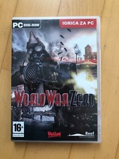 PC Game: World War Zero