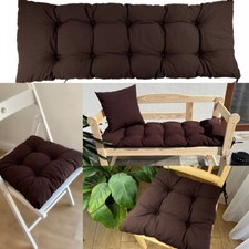 Bankauflage Sitzkissen