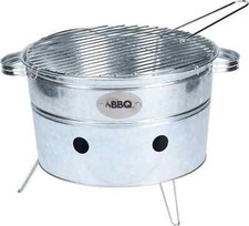 46028 BBQ Mini-Grill