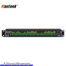 EQ-A31 Professional 31 Band