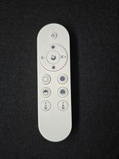 Ersatz Fernbedienung Pedro Deckenleuchte LED Fernbedienung Dimmbar