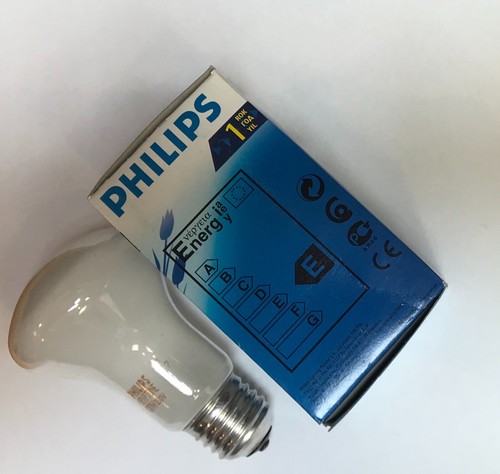 Neu philips superlux - philips, krypton