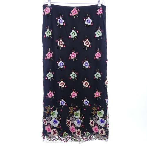 Barbara lohmann rock maxi - rock,