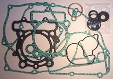 Motordichtsatz Kawasaki KXF 250 - Bj. 2009-2016 inkl. Zylinder Dichtsatz