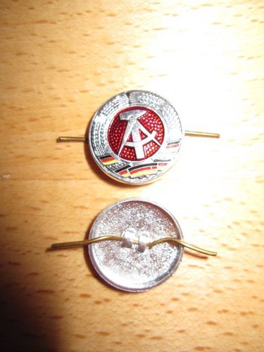 Deutsche armee ddr nva - armee,