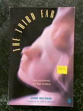 The Third Ear : On Listening