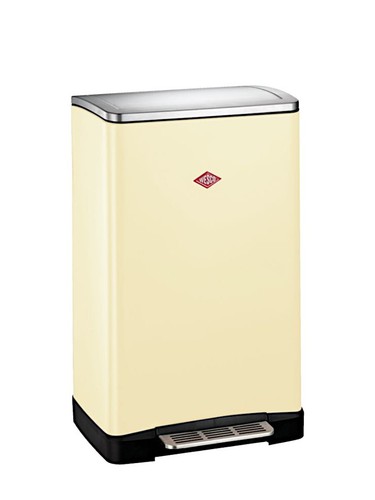 Wesco abfallsorter big double - big,
