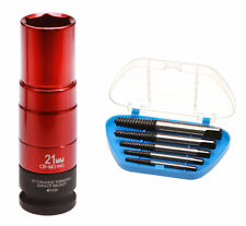 21 mm Schlagschrauber Nuss