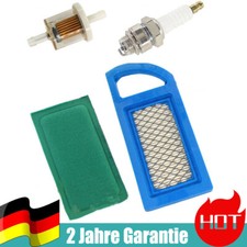 Luftfilter Zündkerze Set Für